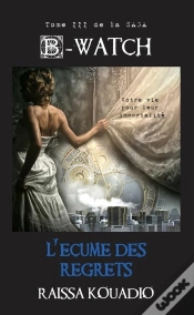 Capa do artigo B-Watch : L