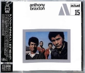 Capa do artigo B-X° / NO-I-47 - CD
