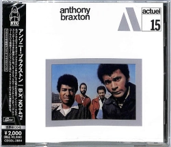 Capa do artigo B-X° / NO-I-47 - CD