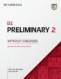 B1 Preliminary 2 Student'S Book Without Answers - Preview