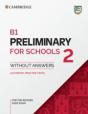 B1 Preliminary For Schools 2 Student'S Book Without Answers - Preview