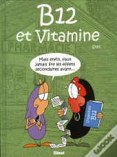 B12 Et Vitamine