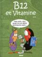 B12 Et Vitamine - Preview