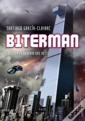 Capa do artigo B1terman