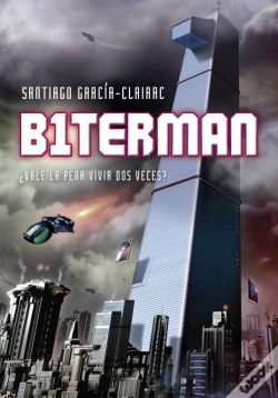 Capa do artigo B1terman