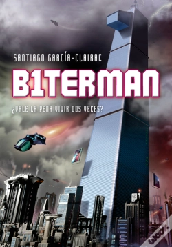 Capa do artigo B1terman