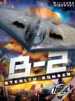 B2 Stealth Bomber