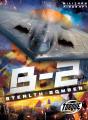 B2 Stealth Bomber - Preview