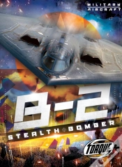 Capa do artigo B2 Stealth Bomber