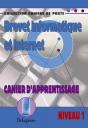 B21 Niveau 1 ; Cahier D'Apprentissage - Preview