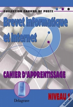 Capa do artigo B21 Niveau 1 ; Cahier D'Apprentissage