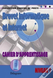 Capa do artigo B21 Niveau 1 ; Cahier D