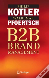 B2b Brand Management