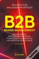 B2b Brand Management