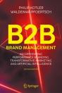 B2b Brand Management - Preview