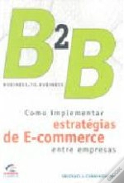 Capa do artigo B2B: Business to Business