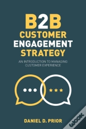 Capa do artigo B2b Customer Engagement Strategy