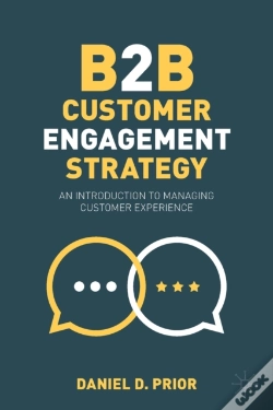 Capa do artigo B2b Customer Engagement Strategy