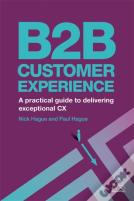 B2b Customer Experience