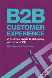 B2b Customer Experience