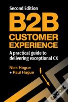 B2b Customer Experience