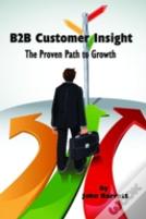 B2b Customer Insight