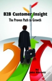 Capa do artigo B2b Customer Insight