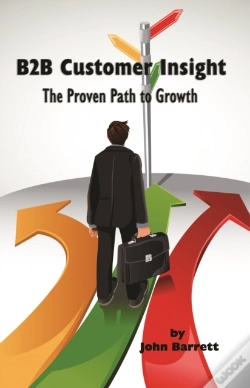 Capa do artigo B2b Customer Insight