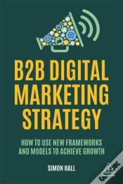 Capa do artigo B2b Digital Marketing Strategy