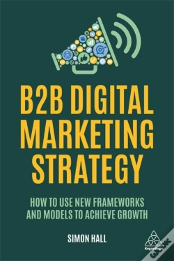 Capa do artigo B2b Digital Marketing Strategy