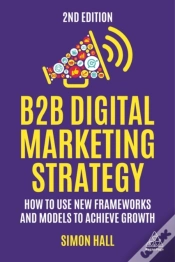 Capa do artigo B2b Digital Marketing Strategy