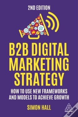 Capa do artigo B2b Digital Marketing Strategy