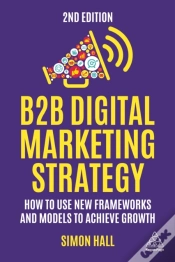 Capa do artigo B2b Digital Marketing Strategy