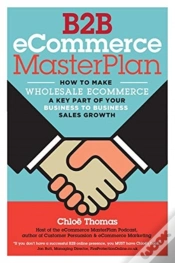 Capa do artigo B2b Ecommerce Masterplan