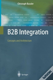 Capa do artigo B2b Integration