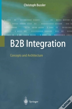 Capa do artigo B2b Integration