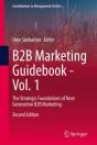 B2b Marketing Guidebook - Vol. 1 - Preview