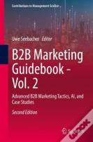 B2b Marketing Guidebook - Vol. 2