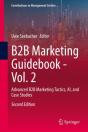 B2b Marketing Guidebook - Vol. 2 - Preview