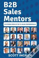 B2b Sales Mentors