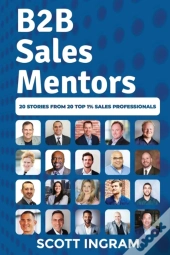 B2b Sales Mentors