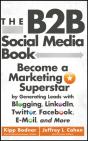 B2b Social Media Book - Preview