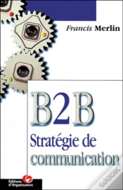 Capa do artigo B2b Stratégie De Communication