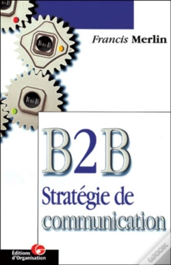 Capa do artigo B2b Stratégie De Communication