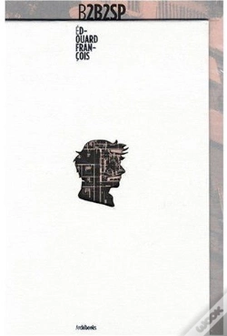 Capa do artigo B2b2sp ; Edouard François