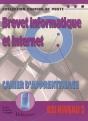 B2i Niveau 2 ; Cahier D'Apprentissage - Preview