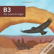 Capa do artigo B3 The Juvenile Eagle