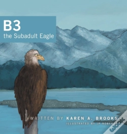 Capa do artigo B3 The Subadult Eagle