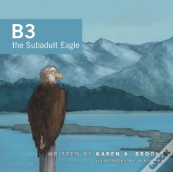 Capa do artigo B3 The Subadult Eagle