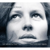 Capa do artigo B4 Seventy-four - CD